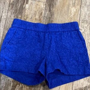 Jcrew shorts